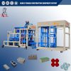 automatic hydraulic paving block making machine