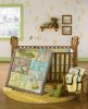 Baby Crib Bed Set