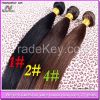 Best Selling Products In America Can be dyed 100 percent brazilian hair weaving