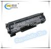 black toner cartridge 388 for laser printer