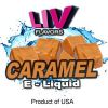 Caramel Flavor 30ml for $4.99 E-Liquid Wholesaler in USA