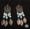 Chandelier Earrings