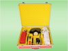 family safety tools set, emergency tools kit, auto tools