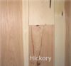 Hickory Flooring