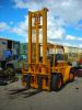 Hyster 15,000lb Forklift