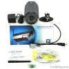 Nexus 543 Outdoor Wireless/wired Waterproof Ip Camera 4mm Lens 36 Infr