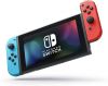 Nintendo Switch with Neon Blue and Neon Red Joy-Con - HAC-001(-01)