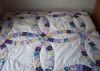 Patchwork and Applique Quilts