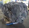 Scrap Tire Tyre Bale