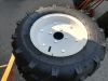 top quality agriculture tire and tube