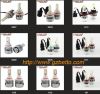 Wholesale Car LED headlight bulb, LED headlamp bulb 6000lm each bulb