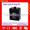 2V 100ah UPS Rechargeable Battery