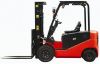 4-Wheels Electric Forklift (1.5T-3.5T)