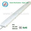 40w ip65 industrial led emergency lighting supermarket roof lamps