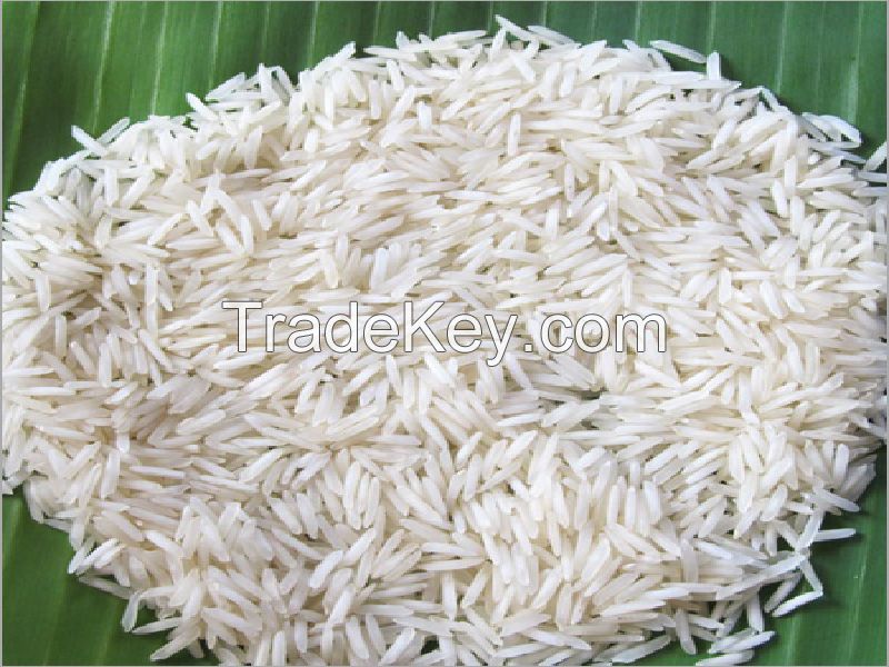 Pk 386 Long Grain Super Basmati Rice By Malik Sons Pakistan