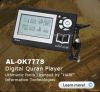 Игрок цифров Quran (AL-OK777S)
