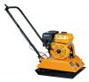 Compactor плиты газолина