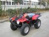 300CC 4X4 ATV, Gearshift CVT (автоматическая шестерня)