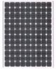 Monocrystalline панель солнечных батарей 250W