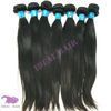 Top quality tangle free & no shedd natural wave virgin brazilian remy hair