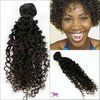 2013 искусства волос kinky волос новых продуктов 100% бразильских идеально