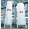 Сжиженный природный газ (LNG)