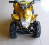 49CC 2 치기 ATV 전기 시작