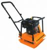 Compactor плиты надувательства