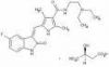 Малат Sunitinib