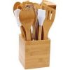 Bamboo комплекты утвари