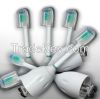 головки электрической зубной щетки для E-Серий HX7002/HX7001