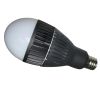 одобренная CE электрическая лампочка глобуса СИД 80W (HZ-QPD80WI)