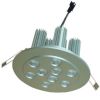 LED Down Light/LED Recessed Down Light/LED Ceiling Ligh