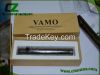 전자 담배 새 모델 새로운 기계적인 mod 2014 스테인리스 ecig mod vamo v5 제일 가격