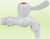 Faucet пластмассы PP и PVC