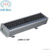 UL Approved 72W Outdoor DMX RGB LED Wall Washer/Flood Ligh