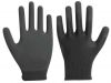 Gloves/DNT-13 покрынное нитрилом