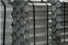 Aluminium bille