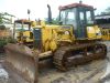 KOMATSU 사용된 D58E-1 불도저