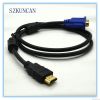 dp 케이블에 hdmi