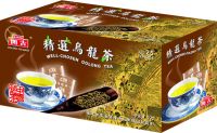 чай Oolong