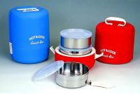 Thermos, склянка вакуума, пластичные товары (hs300)