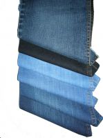 Ткань джинсыов