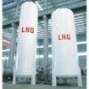 Сжиженный природный газ (lng)