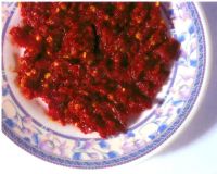 Затир Chili...