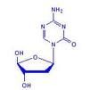 5-aza-2'-deoxycytidine