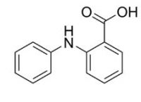 Кислота Fenamic