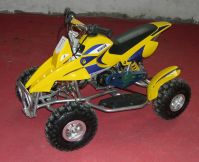 49cc Atv/quad одобренное Epa миниое