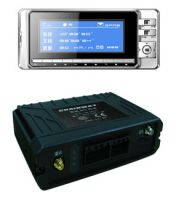 Отслежыватель корабля Gsm/gps/sms/gprs с экраном Lcd