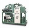 Zyb-50 Multi-function Transformer Oil Purifier And Filtration Equipmen